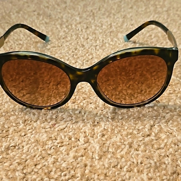 Tiffany sunglasses - Picture 6 of 8